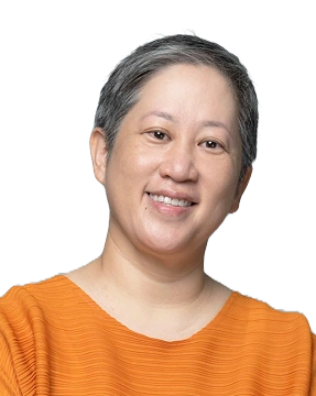 Ms Hwang Yu-Ning