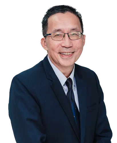 Chairman of NParks