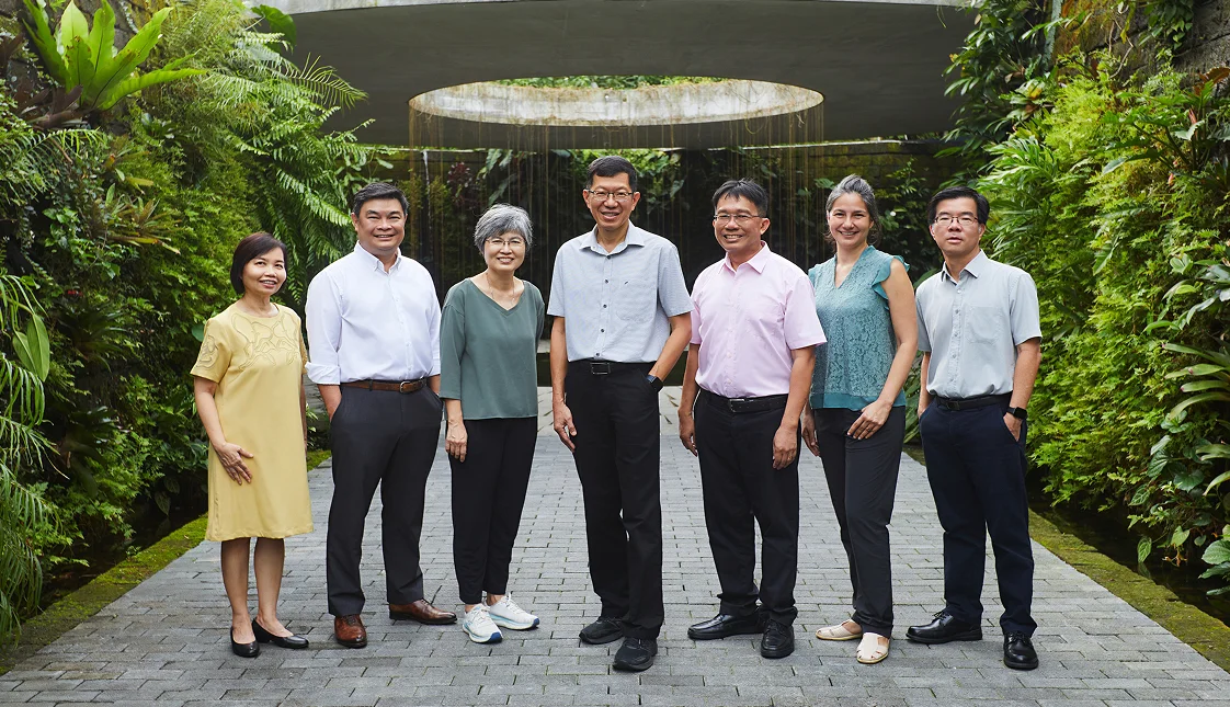 Management Team